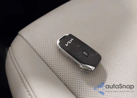 2023 Kia Sportage Hybrid Ex из США, поврежденный, VIN KNDPVCAG2P7089374